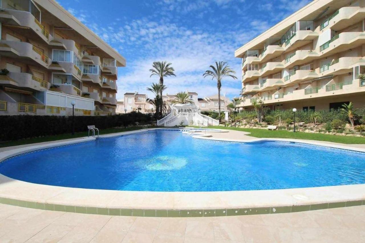 Vistamar Apartamento Dehesa de Campoamor  Exterior photo