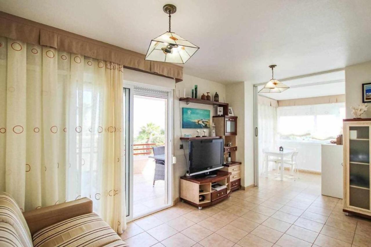 Vistamar Apartamento Dehesa de Campoamor  Exterior photo