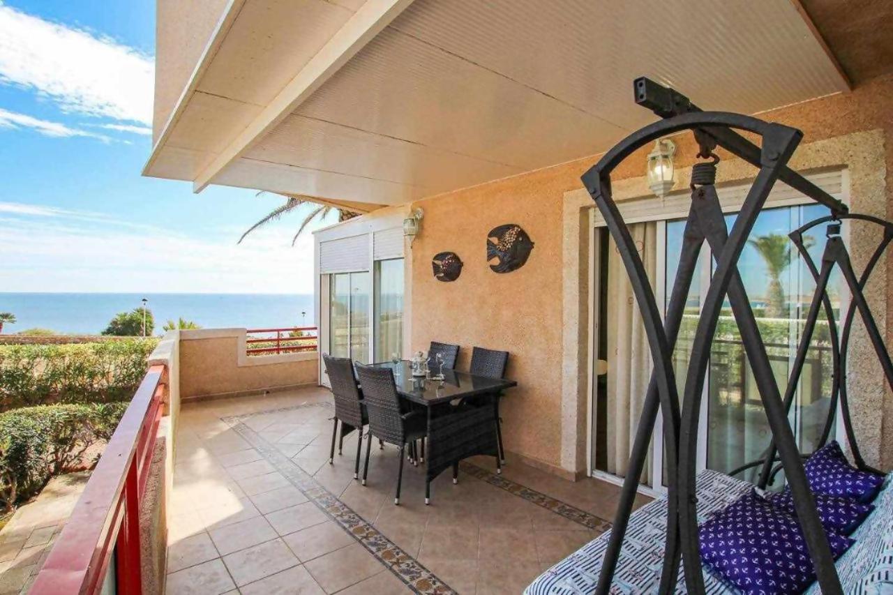 Vistamar Apartamento Dehesa de Campoamor  Exterior photo