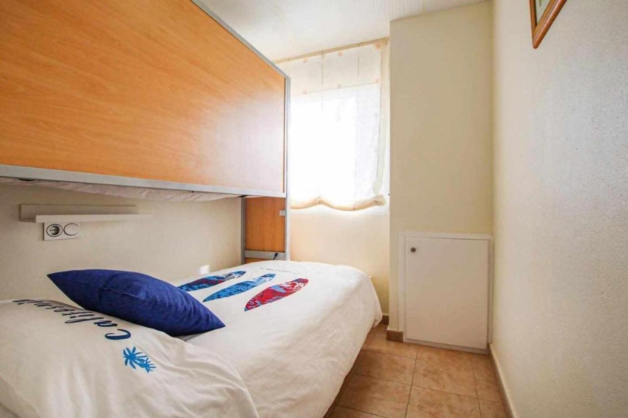 Vistamar Apartamento Dehesa de Campoamor  Exterior photo
