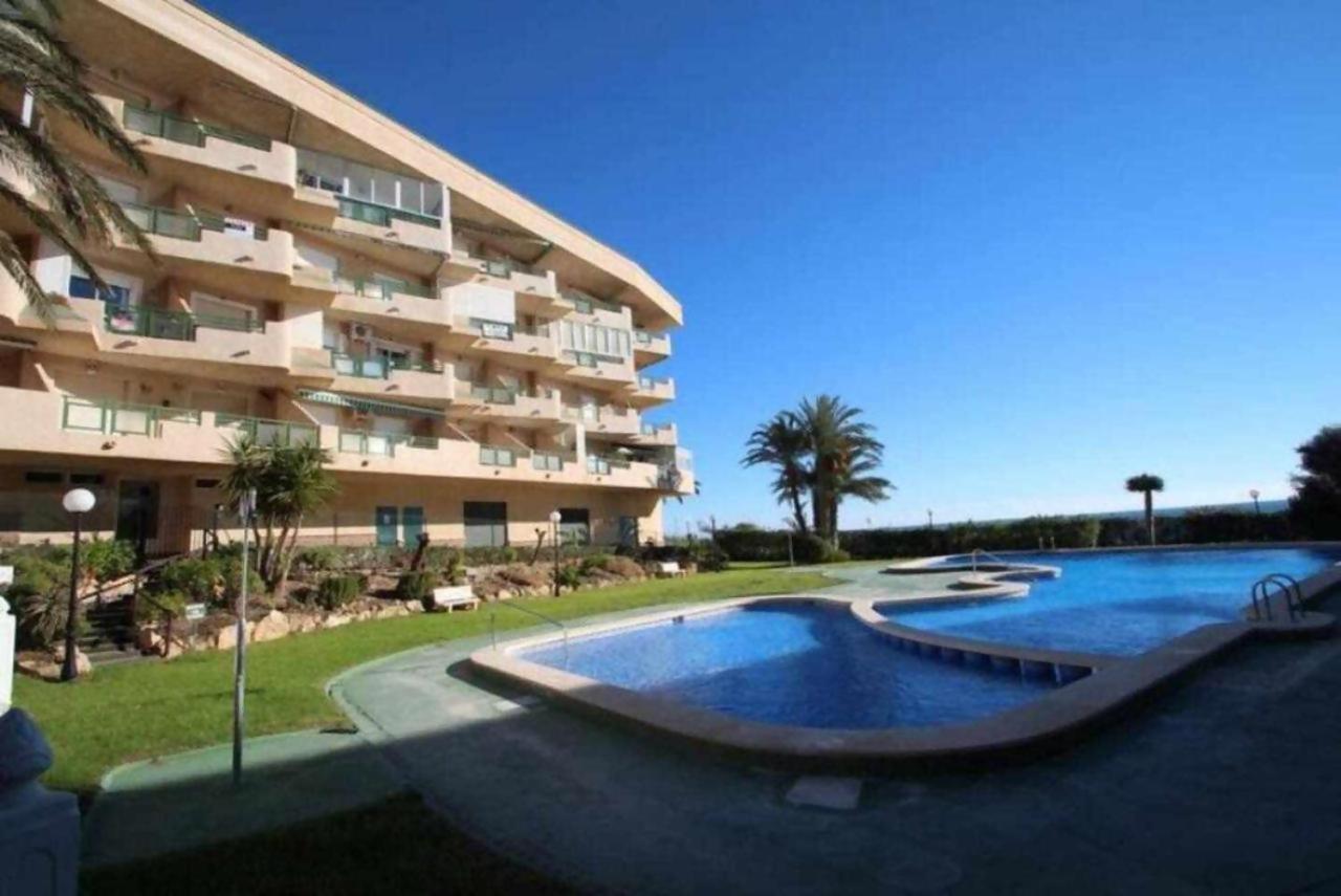 Vistamar Apartamento Dehesa de Campoamor  Exterior photo